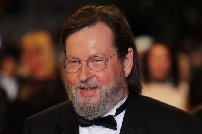Lars Von Triers Lars Von Triers